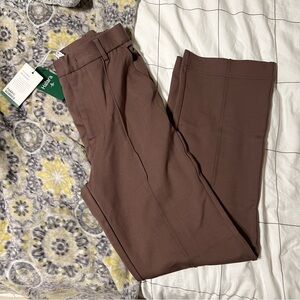 Two Pairs of Halara Work Pants